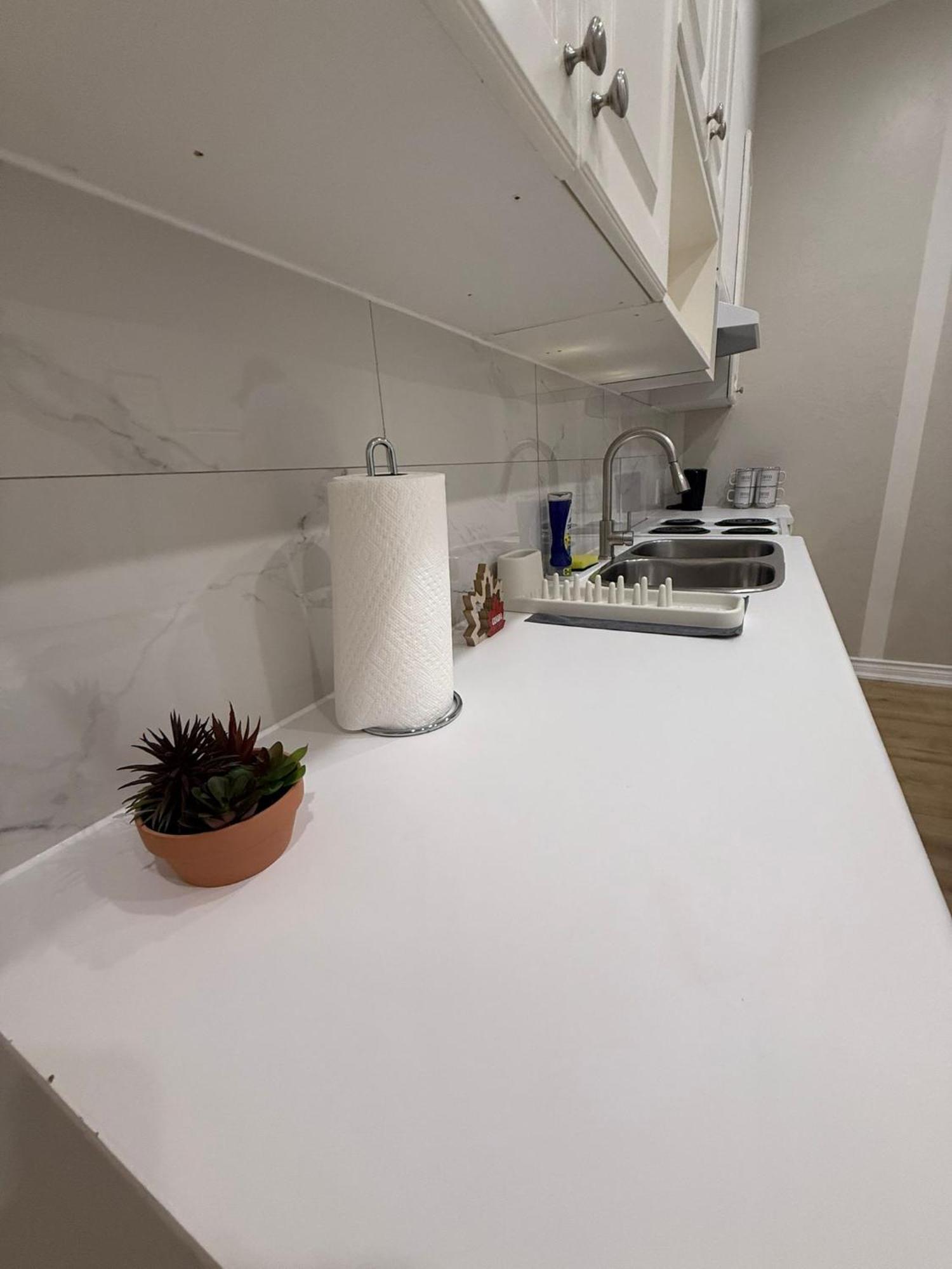 Bloor & Spadina Stay- Walk To Subway, Eaton Centre, And Night Life Homestay Toronto